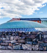 Biserica Temppeliaukio (Rock Church)