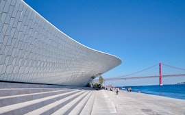 MAAT - Musée d'art, d'architecture et de technologie