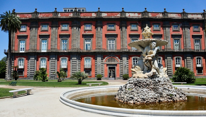 Capodimonte Museum