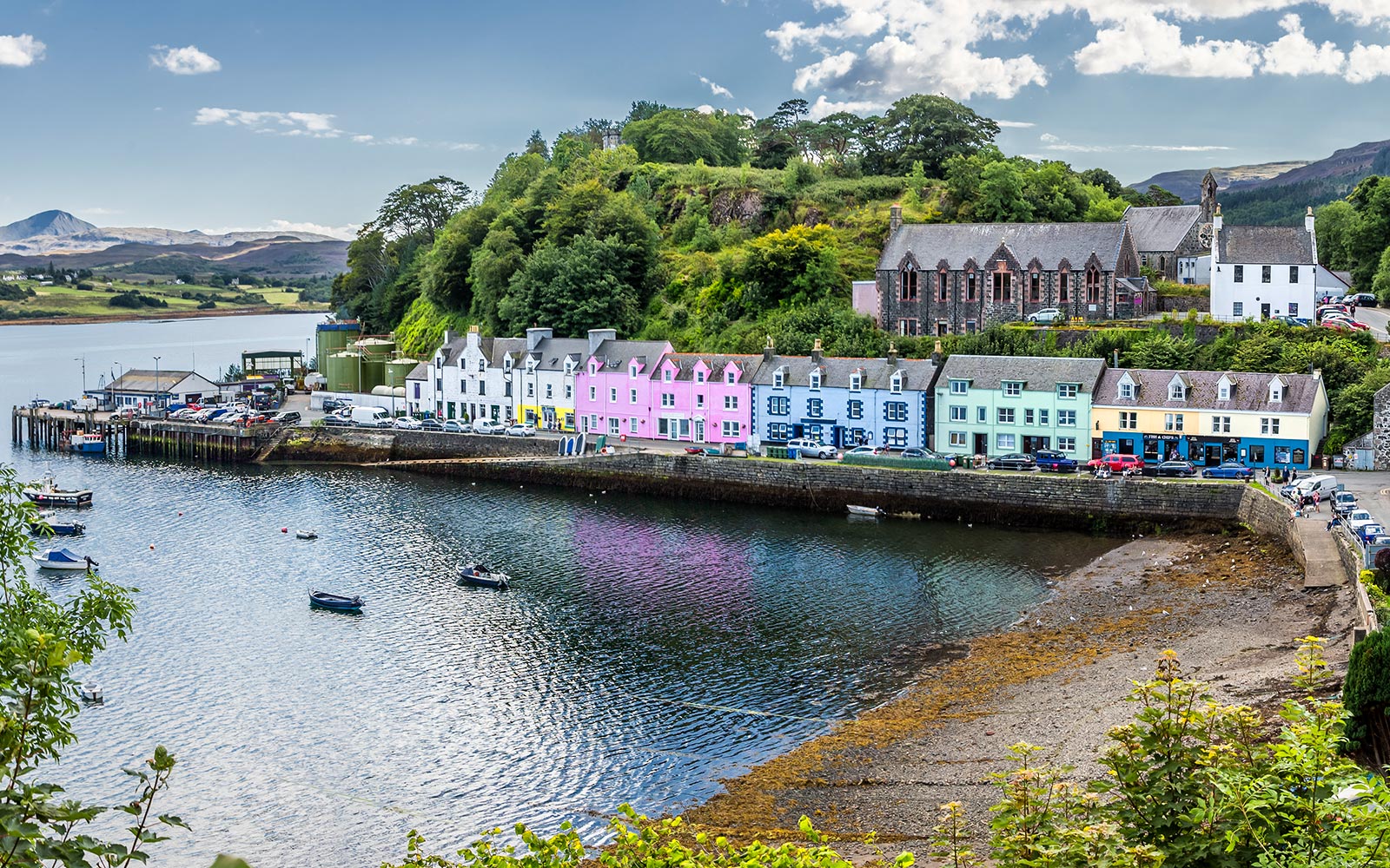 Portree