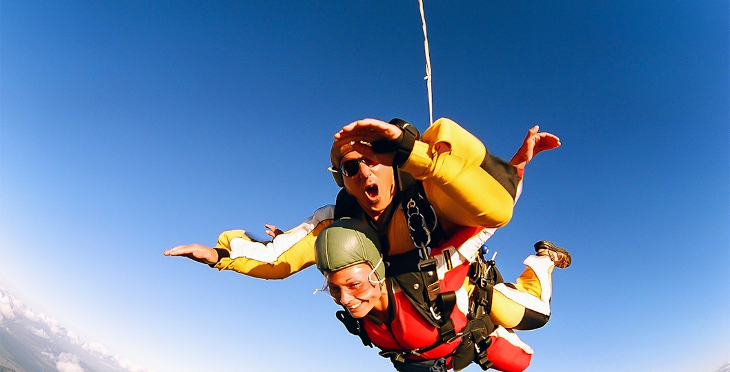 skydive gold coast tickets