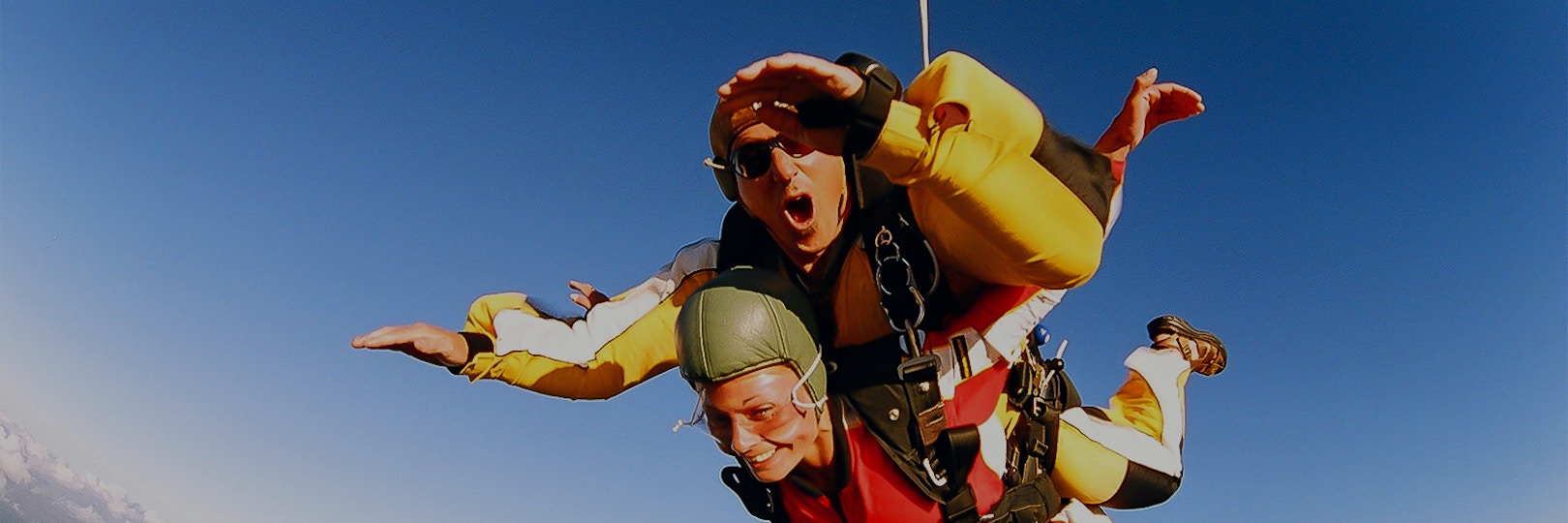 paraquedismo