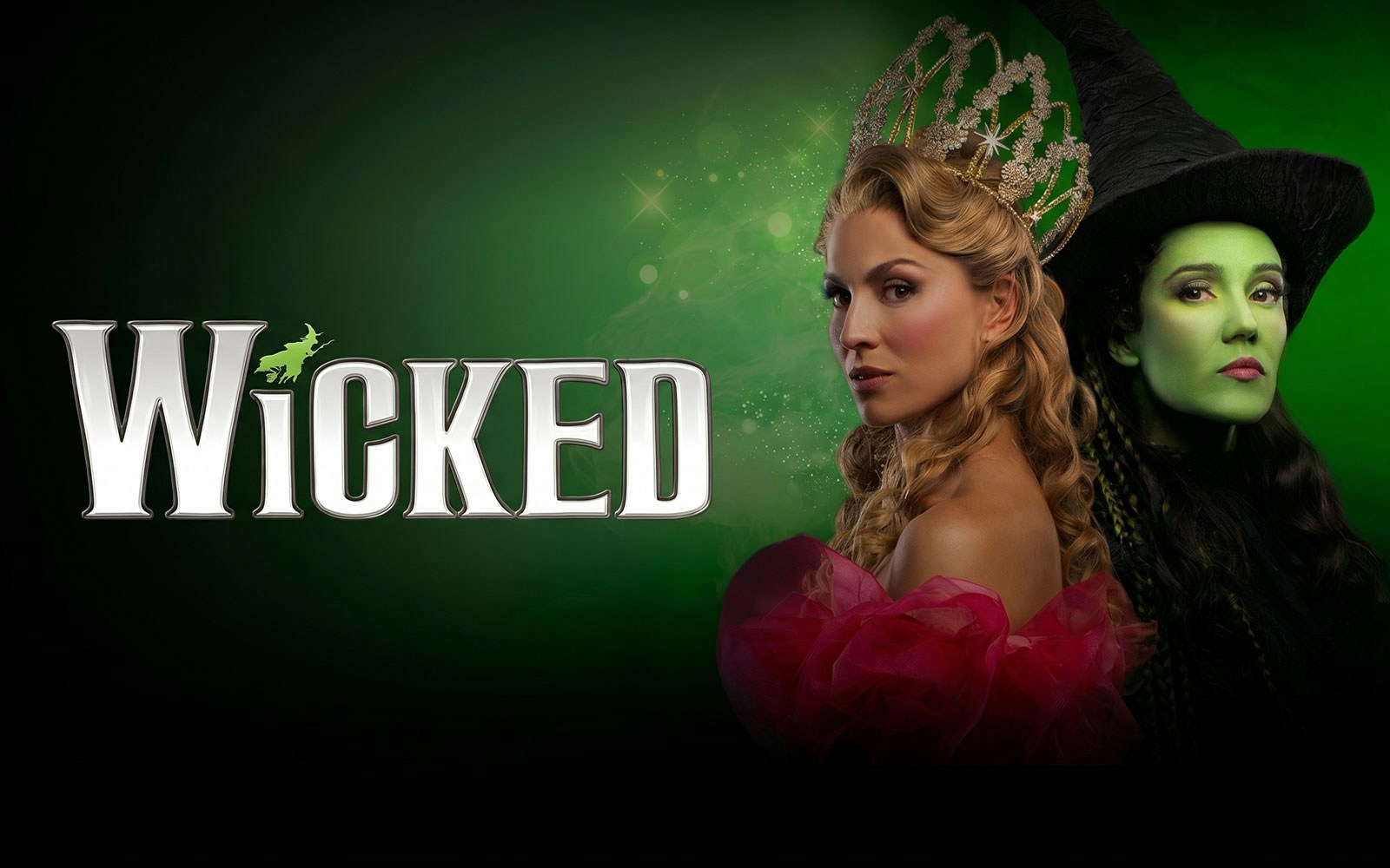 Wicked- El Musical