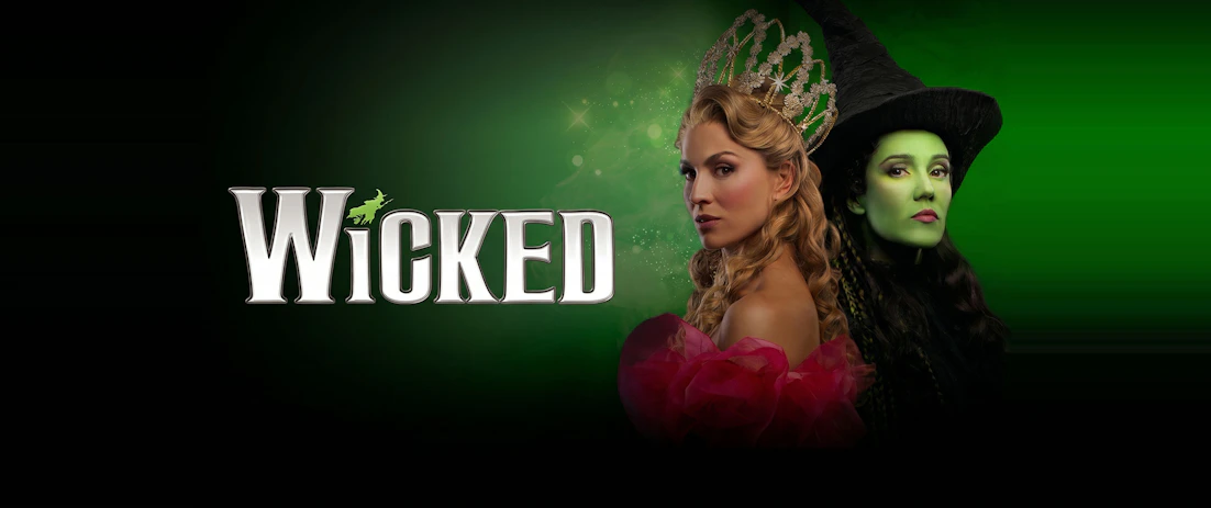 Wicked- El Musical