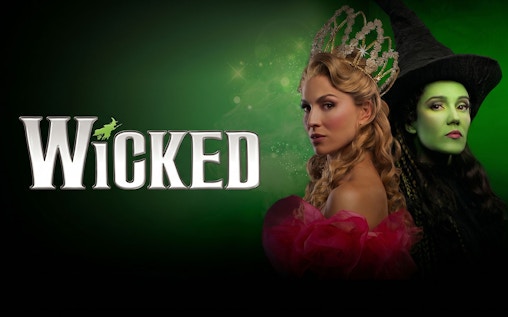 Wicked- El Musical