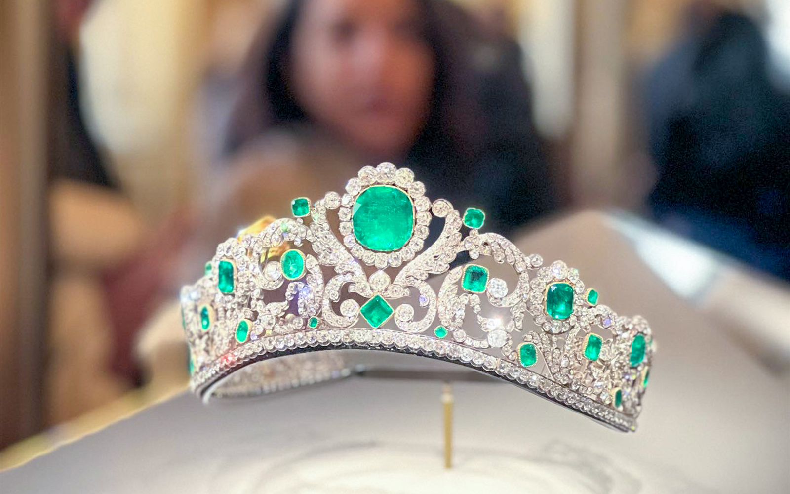 ingresso para museu do louvre