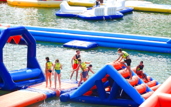 chiang mai: billetter til grand canyon water park-5