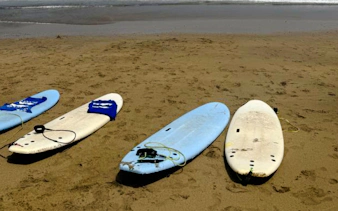 lalla fatna beach small-group surf lesson with round-trip transport from safi-2