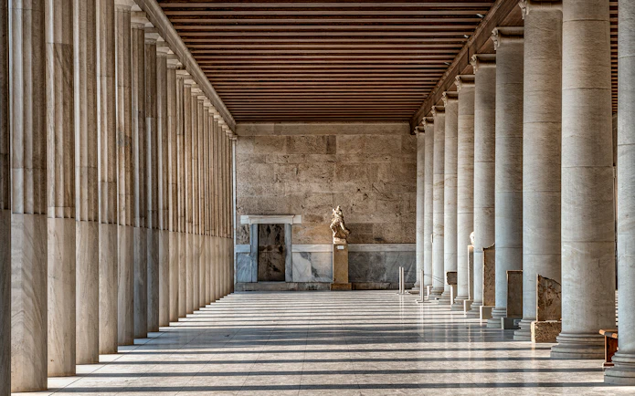 Ingressos para o Multipass de Atenas: Ingressos para a Acrópole + 5 ingressos para os sítios arqueológicos com audioguia