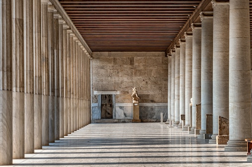 Billets multipass pour Athènes : Billets pour l'Acropole + 5 billets pour des sites archéologiques avec audioguide