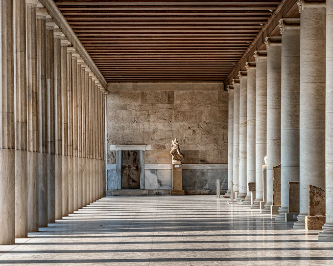 Athens Multipass Tickets: Acropolis Tickets + 5 Archaeological Sites Tickets with Audio Guide