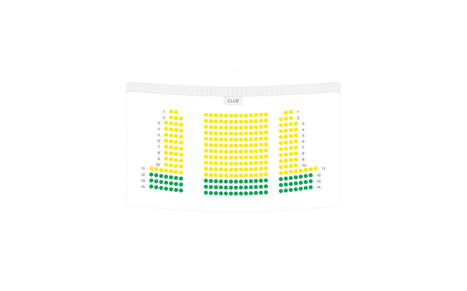 New Apolo Theater Club