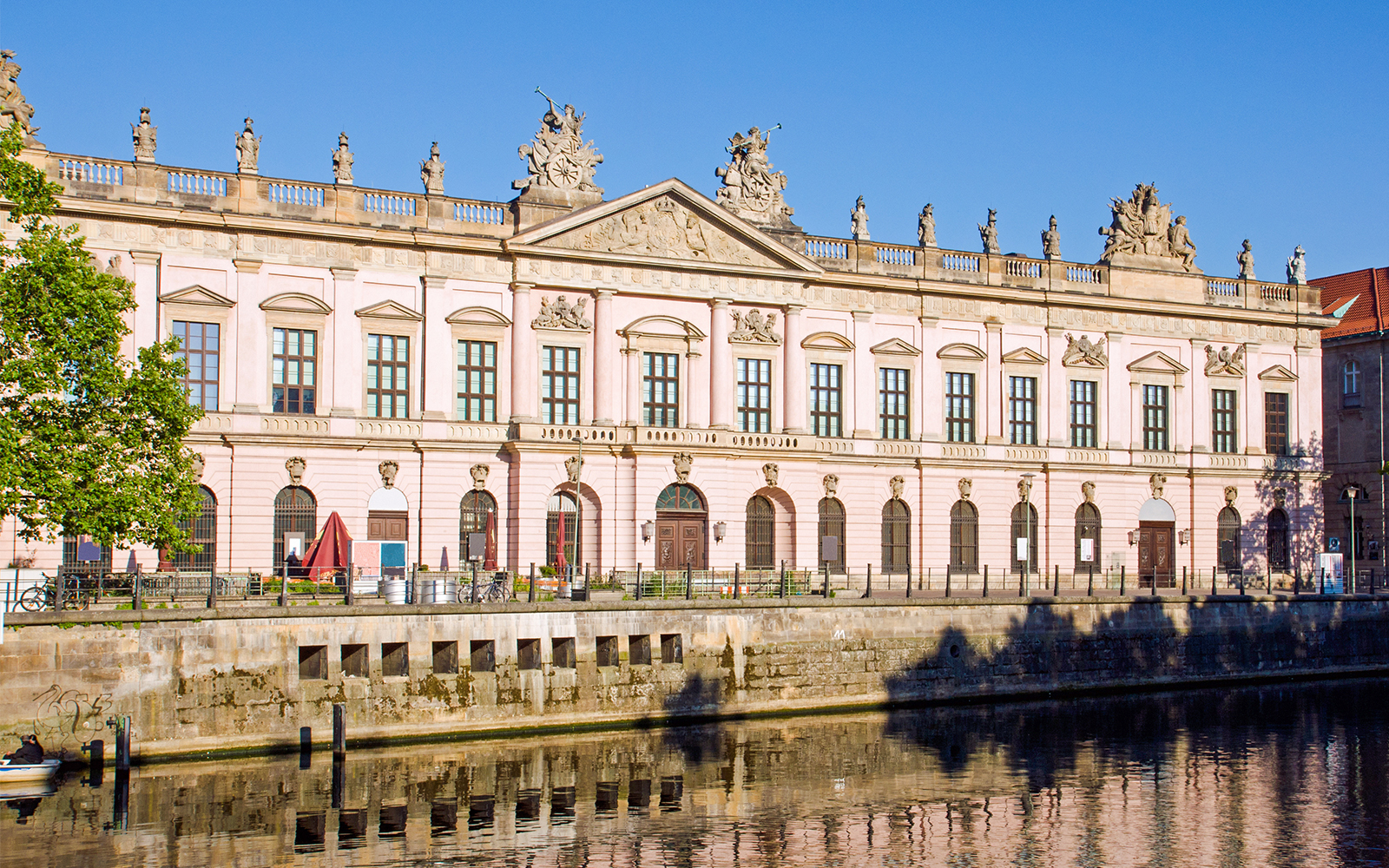 German Historical Museum, Berlin