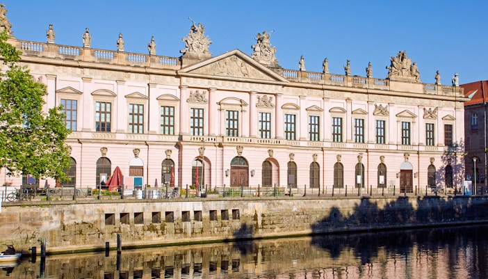 German Historical Museum, Berlin