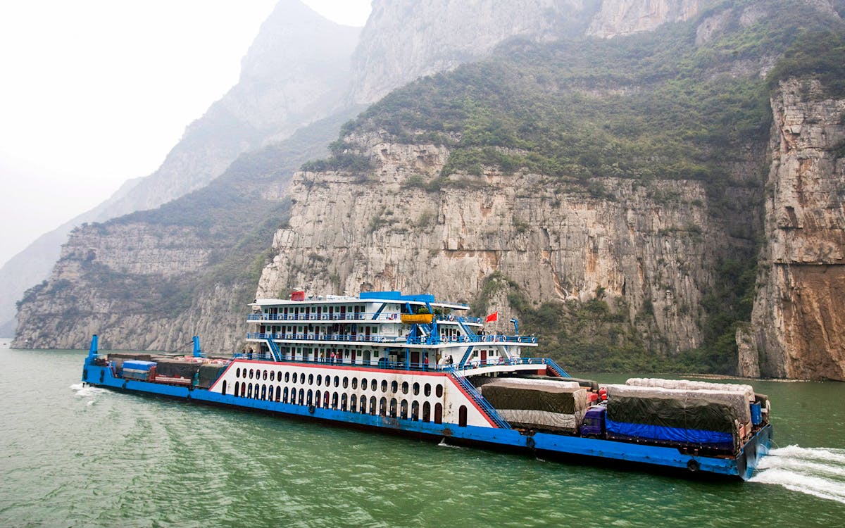 Best River Cruise Destinations