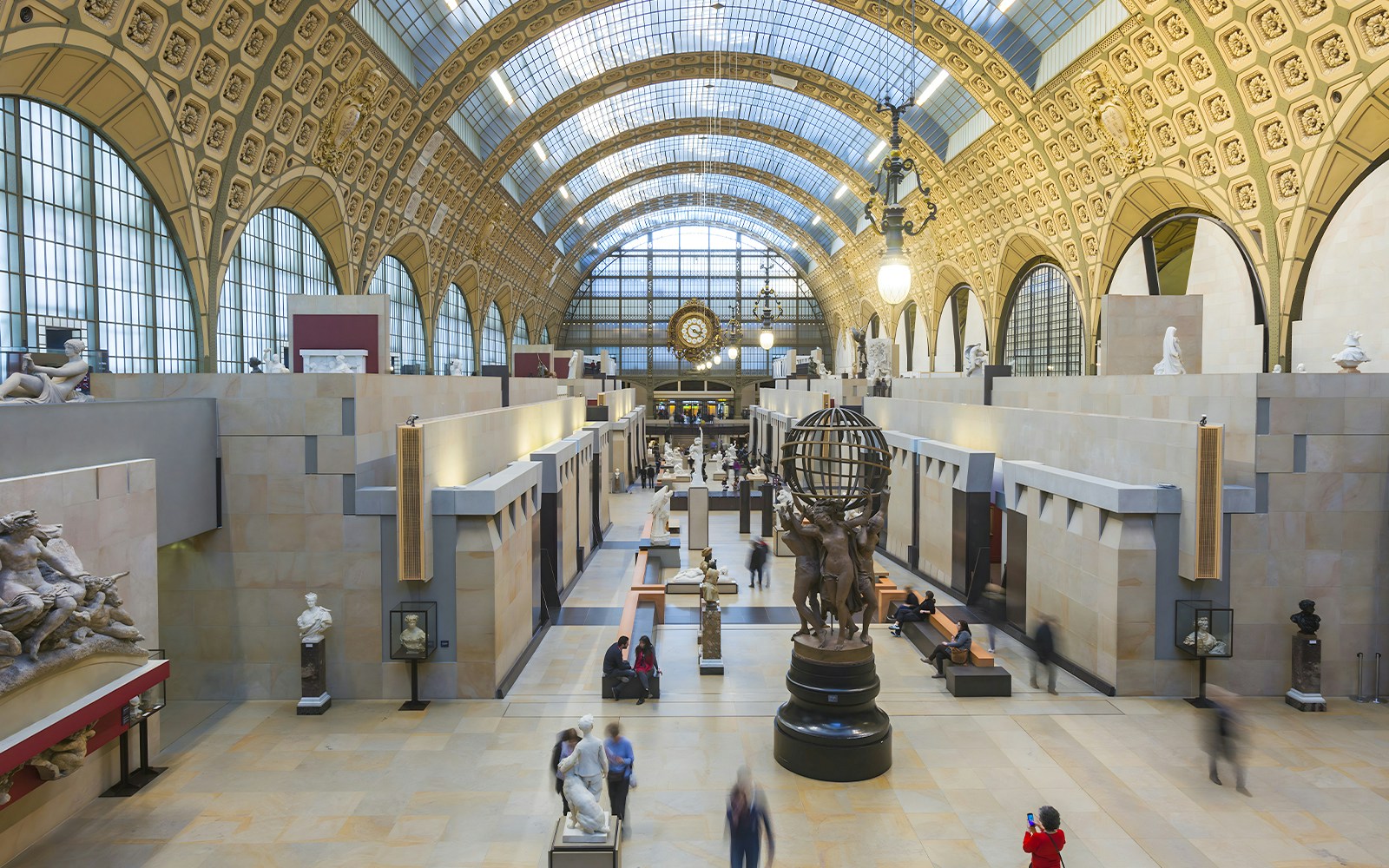 Musee d’Orsay