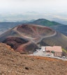 Rifugio Sapienza (2,000m)