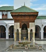 Royal Palace of Fes