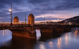 Puente de la Legión