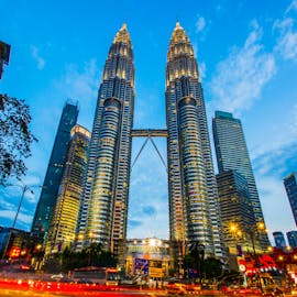 Kuala Lumpur