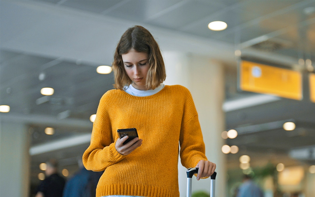 National Express Tickets