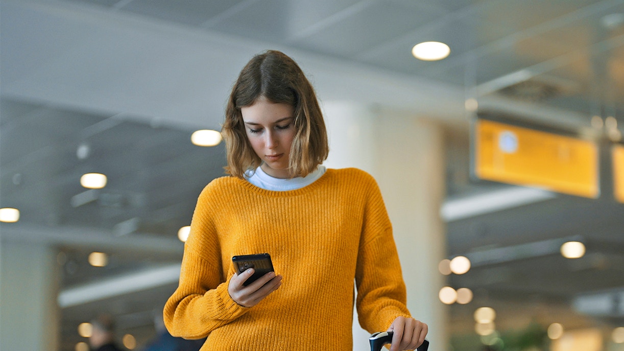 Skybus Melbourne Airport transfer