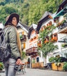 Guided City Walk in Hallstatt
