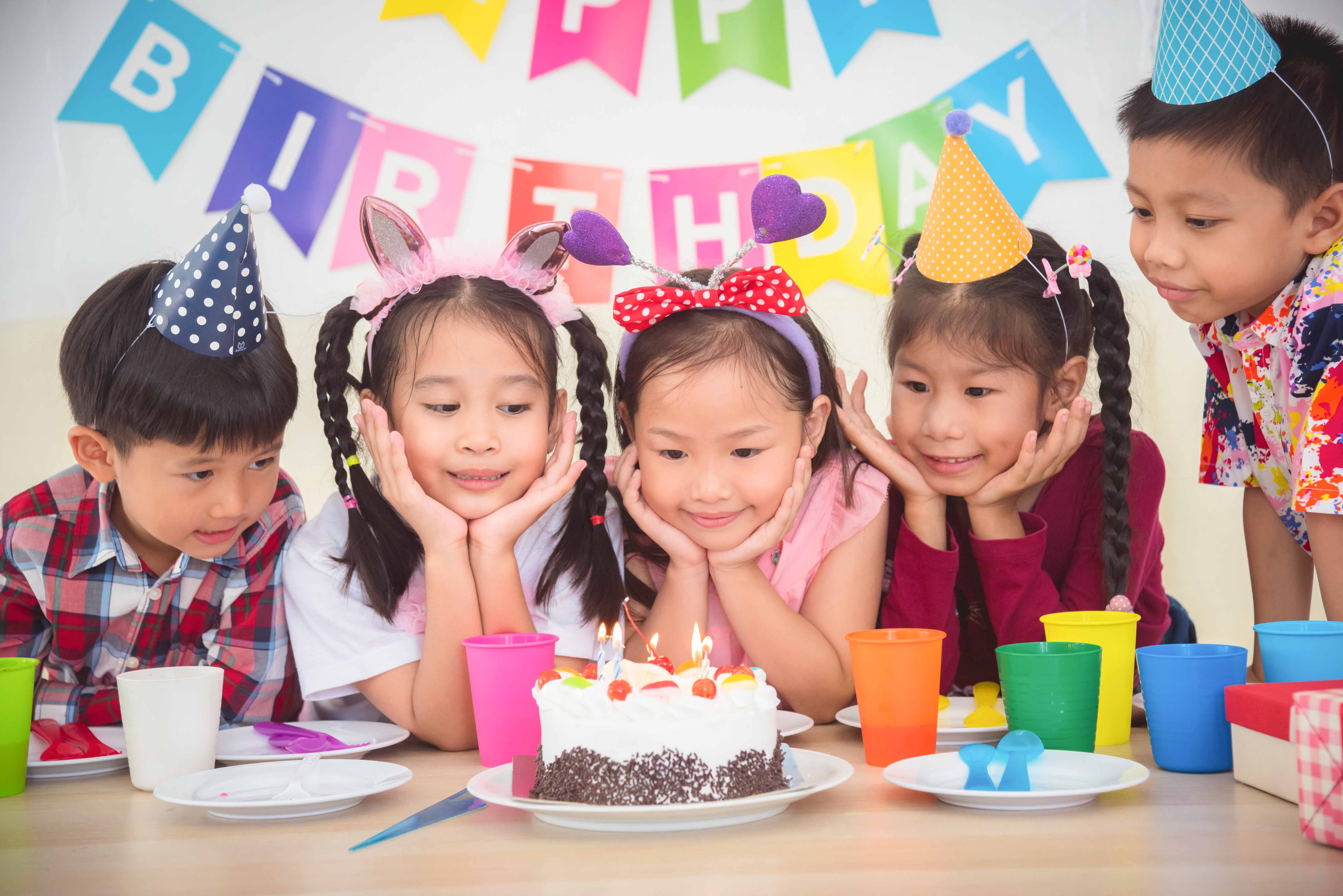 Berjaya Times Square Theme Park Tickets - Function Venue