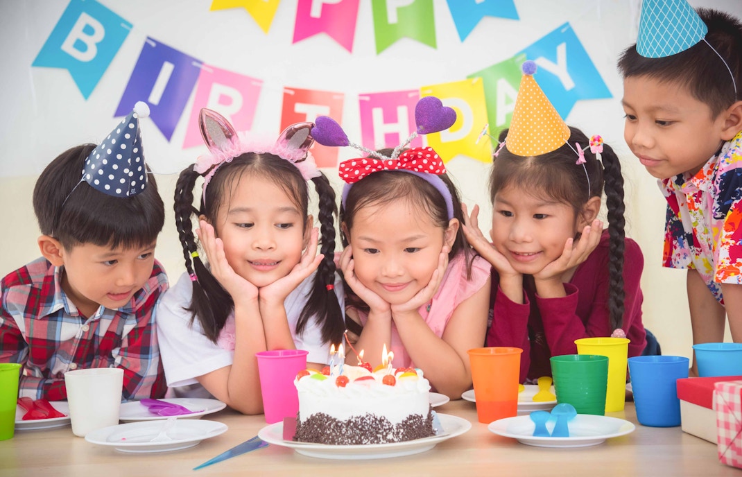 Berjaya Times Square Theme Park Tickets - Function Venue