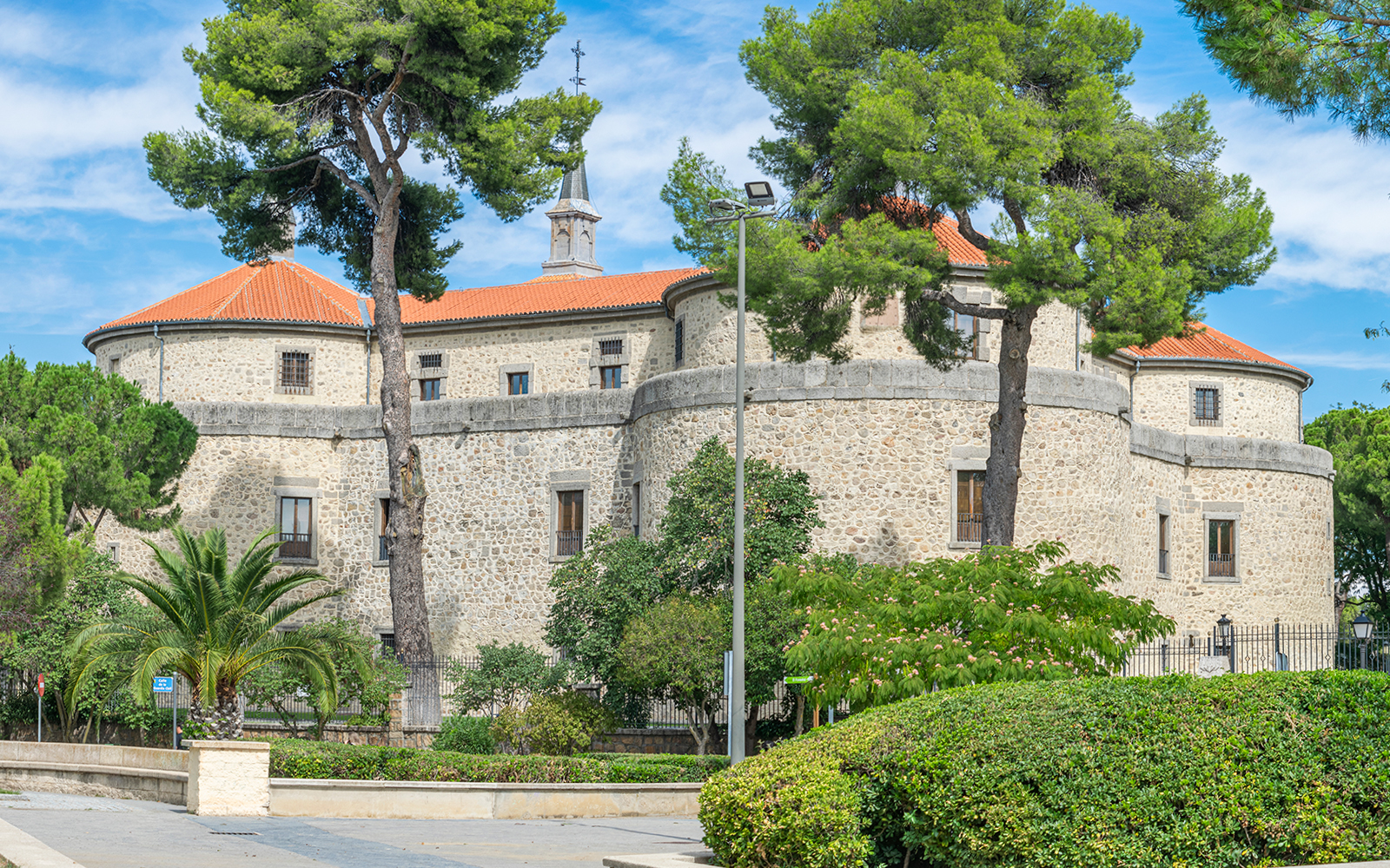 Villaviciosa de Odón