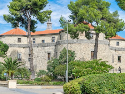 Villaviciosa de Odón
