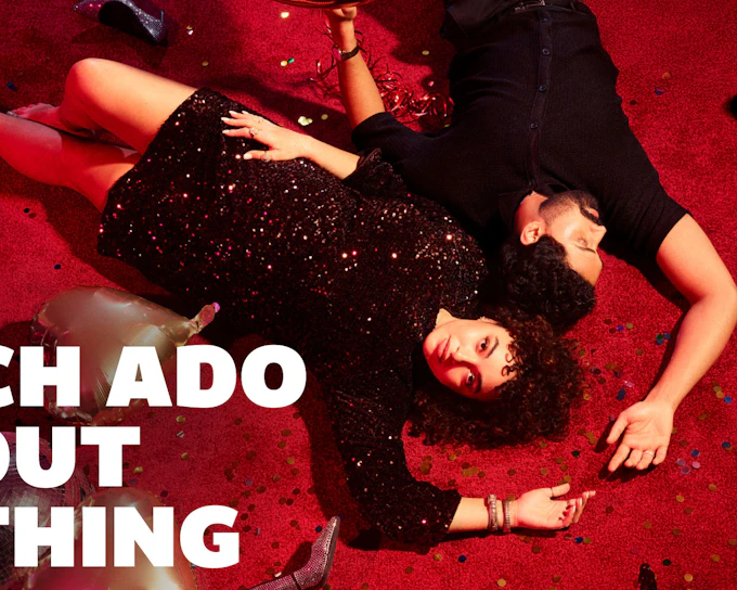 Much Ado About Nothing