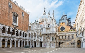 Venedig Museumspass in Venedig