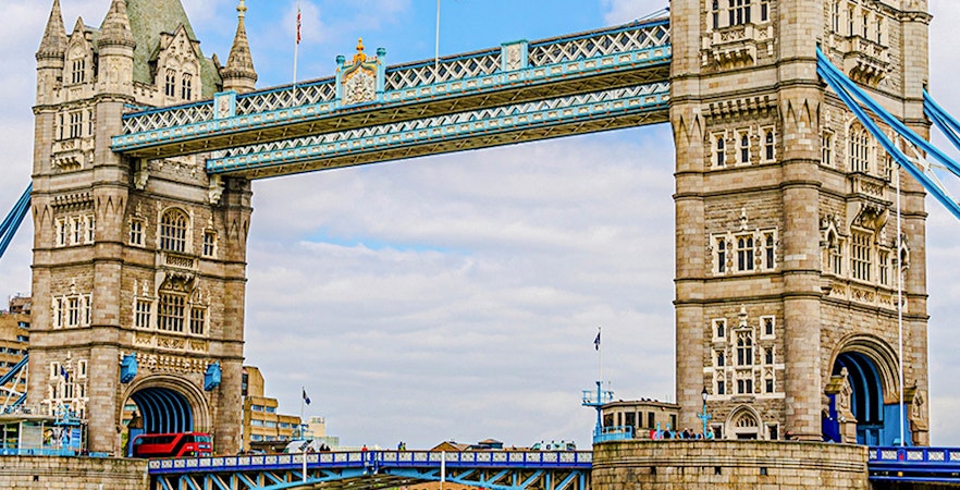 Tower Bridge