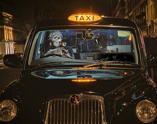 Madame Tussauds London Tickets Preise