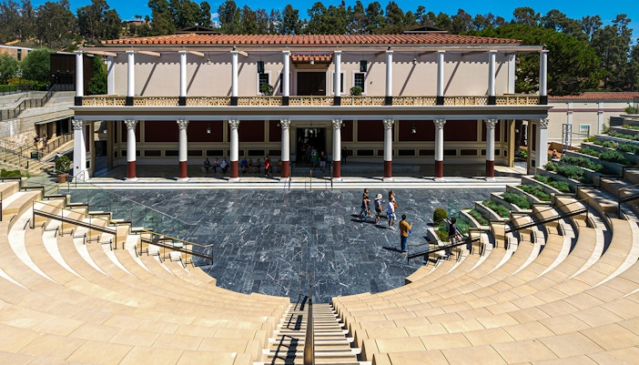 Villa of the Papyri