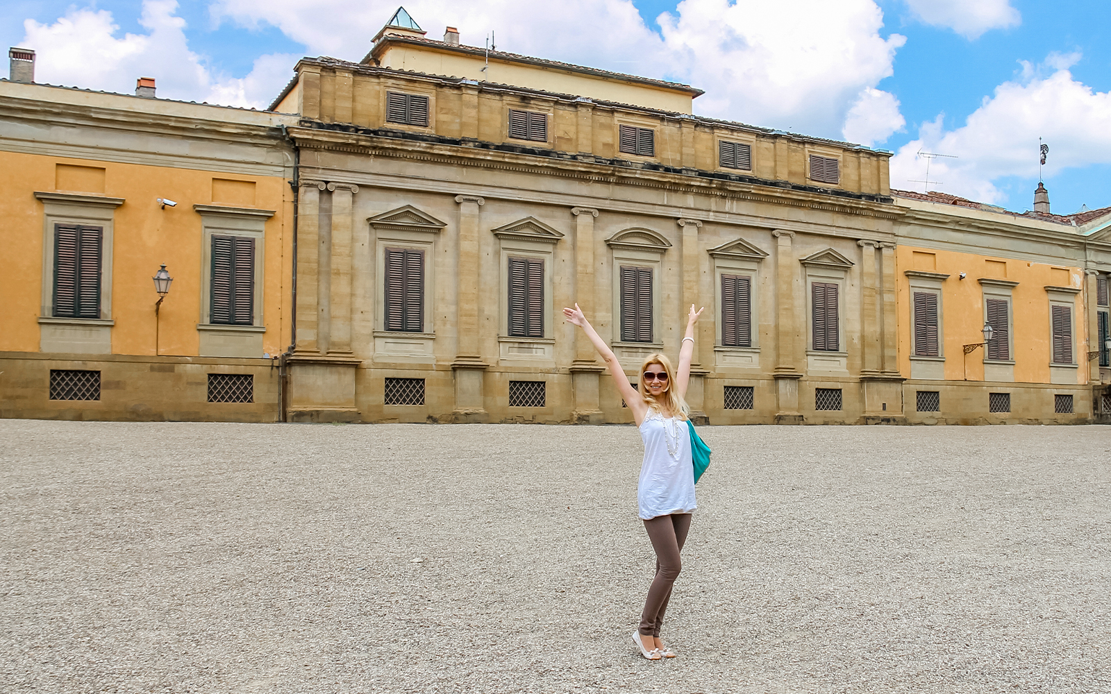 pitti palace skip the line tickets