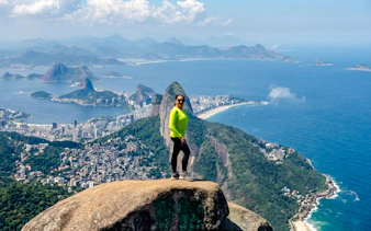 pedra da gávea rehberli yürüyüşü ve dron fotoğrafçılığı-1