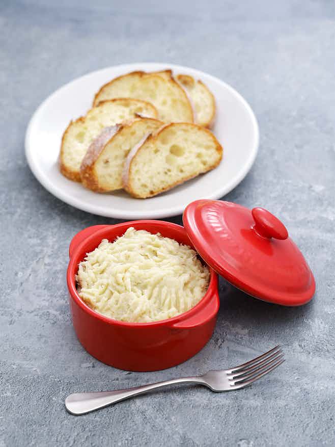 Venice in August - what to eat