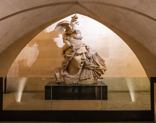 Museo del Arco del Triunfo