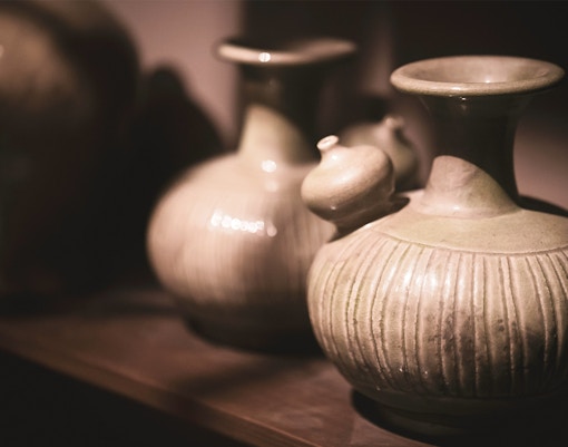 National museum of Singapore