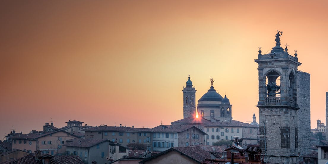 Bergamo gezisinde yapılacak en iyi aktiviteleri keşfedin