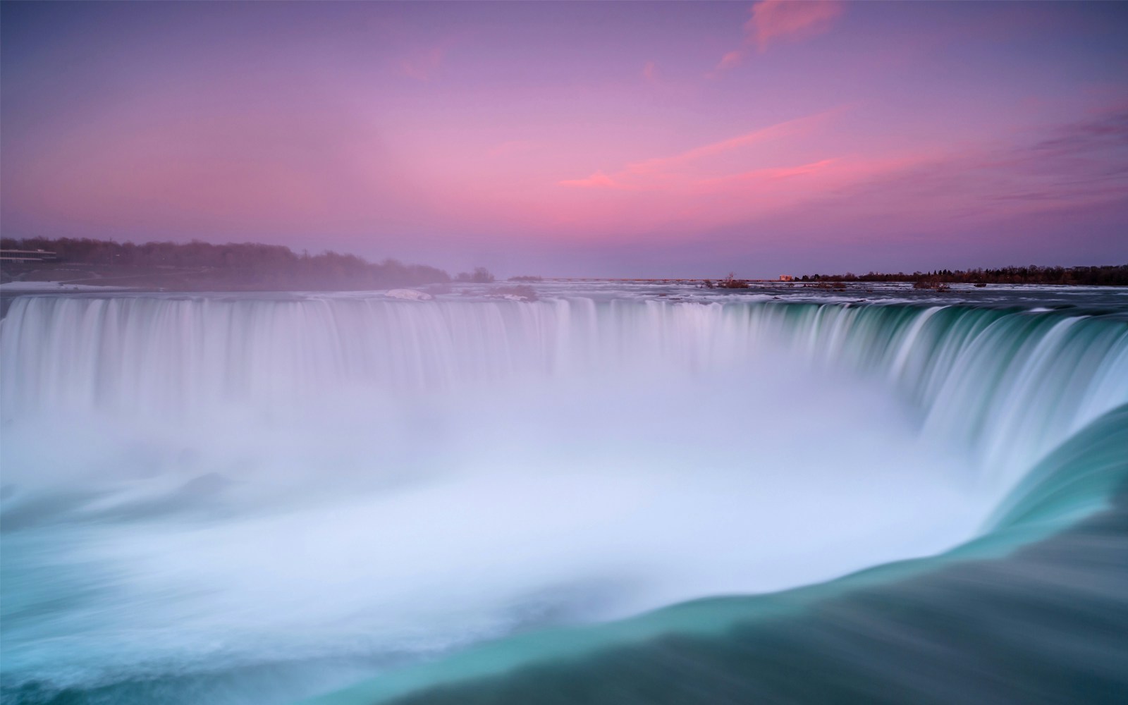 Niagara Falls