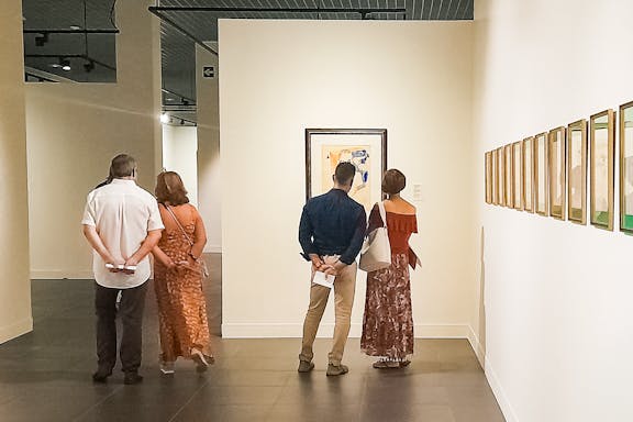 ingressos sem fila para a coleção do museu russo-9