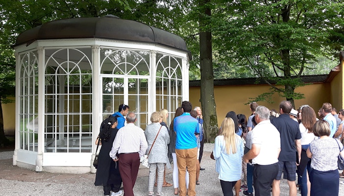 Sound of Music Salzburg tour tickets