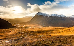 2-Day Trips from Edinburgh