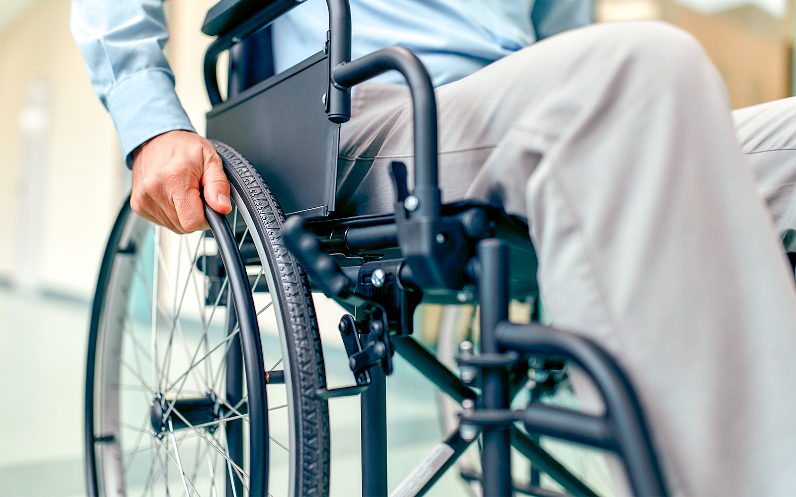 Museum of Illusions Madrid