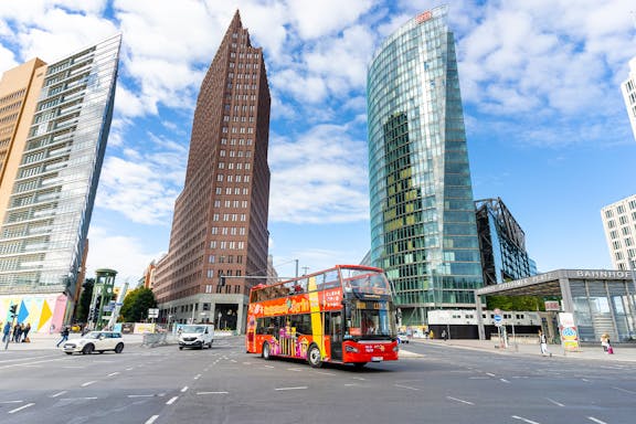 berlín: tour en autobús turístico de 24 y 48 horas-2