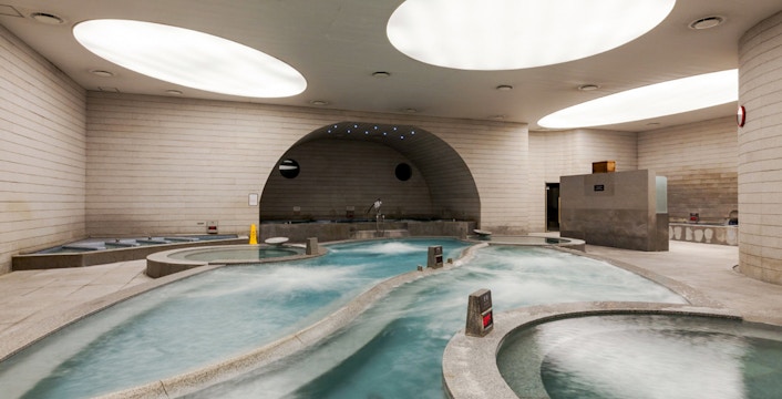 Билеты в город SPA LAND Centum
