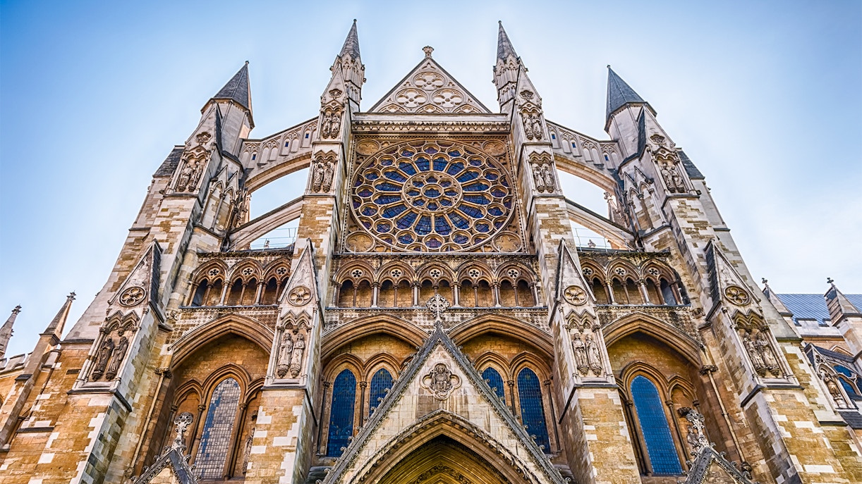 westminster abbey christmas
